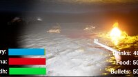Wendigo's Outside screenshot, image №4132619 - RAWG