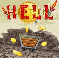 GOLDEN HELL screenshot, image №3658553 - RAWG