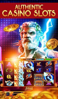 777 Slots - Hot Shot Casino Games screenshot, image №1371075 - RAWG
