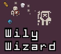 Wily Wizard screenshot, image №2488718 - RAWG