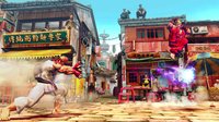 Street Fighter IV screenshot, image №490757 - RAWG