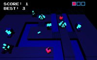 NeonTropics - LD40 WEB High Quality screenshot, image №1299278 - RAWG