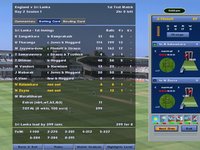 International Cricket Captain 2006 screenshot, image №456247 - RAWG