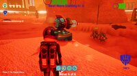 Intern Pursuit Game screenshot, image №3727791 - RAWG