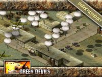 Blitzkrieg: Green Devils screenshot, image №432729 - RAWG