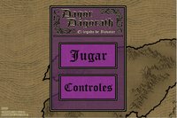 Dagor Dagorath screenshot, image №1810714 - RAWG