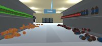 Shopping Simulator 2018 Mega-Deluxe Edition screenshot, image №1230335 - RAWG