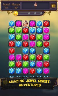Jewel Quest Saga screenshot, image №1243369 - RAWG