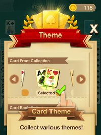 Spider Solitaire Plus! screenshot, image №1794870 - RAWG