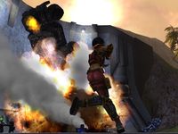 Unreal Tournament 2004: Editor's Choice Edition screenshot, image №184501 - RAWG