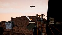 Egg Over It: Fall Flat From the Top screenshot, image №3391108 - RAWG