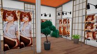 Shop Simulator: Waifu Pillows screenshot, image №4168385 - RAWG