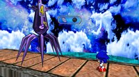 Sonic Shuffle screenshot, image №2007517 - RAWG