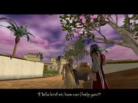 Deliverance: Moses in Pharaoh's Courts screenshot, image №492885 - RAWG