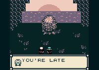 After a long day's work Retro Edition screenshot, image №2615978 - RAWG