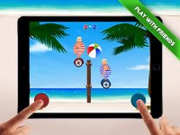 Volley Sumos - Two-player versus game screenshot, image №1717930 - RAWG