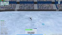 Figure Skating Legends screenshot, image №4150536 - RAWG