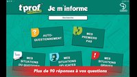 T-Prof Lite (gratuite) screenshot, image №1848094 - RAWG