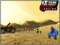 Extreme Terrian Quadski Racing screenshot, image №911104 - RAWG
