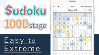 Sudoku - Number Place Games screenshot, image №1733267 - RAWG