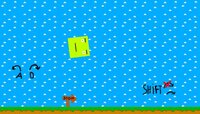 Jump and Die (v0.1) screenshot, image №3172787 - RAWG
