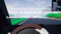 Are We There Yet? (itch) (ImaginaryRobbie) screenshot, image №2637618 - RAWG