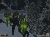 The Elder Scrolls 3: Bloodmoon screenshot, image №361997 - RAWG