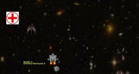 UN401 Space Shooter screenshot, image №2696496 - RAWG