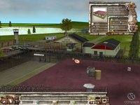 Prison Tycoon 2: Maximum Security screenshot, image №461982 - RAWG