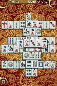 Random Mahjong Pro screenshot, image №1454864 - RAWG