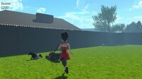Lawnmower Day screenshot, image №4158342 - RAWG