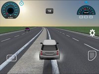 Traffic Racer on Bend Roads screenshot, image №1654025 - RAWG
