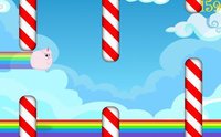 Fluffy Unicorn screenshot, image №1145634 - RAWG