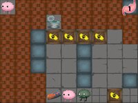 Gluttony (Chip, oh_rii) screenshot, image №3869496 - RAWG
