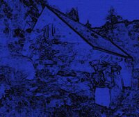 night houses screenshot, image №2615814 - RAWG