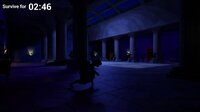 Haunted Hues screenshot, image №4183917 - RAWG