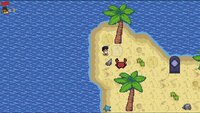 Mysterious Island screenshot, image №2731809 - RAWG
