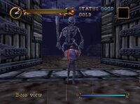 Castlevania (1999) screenshot, image №2420340 - RAWG