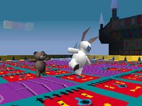 LSD: Dream Emulator screenshot, image №1749952 - RAWG