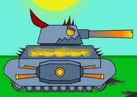 Tank (itch) (Max-Bubaks234) screenshot, image №3873000 - RAWG