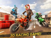 MX Dirt Bike Racing Mountain screenshot, image №1762085 - RAWG