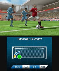 EA SPORTS FIFA Soccer 12 screenshot, image №244360 - RAWG