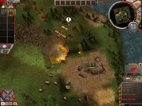 Wildfire (2004) screenshot, image №411030 - RAWG
