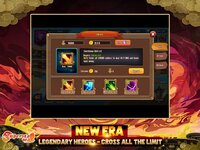 SuperStar War screenshot, image №2420863 - RAWG