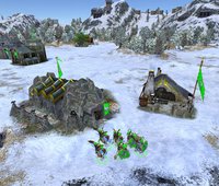 SpellForce 2: Shadow Wars screenshot, image №422869 - RAWG