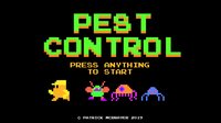 Pest Control screenshot, image №2013834 - RAWG