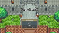 Kings of Lionhill screenshot, image №996487 - RAWG
