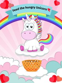 Hungry Unicorn screenshot, image №929569 - RAWG