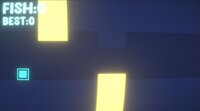 Blocky -▣- Fish screenshot, image №3517850 - RAWG