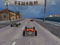 Racing Pro screenshot, image №62849 - RAWG